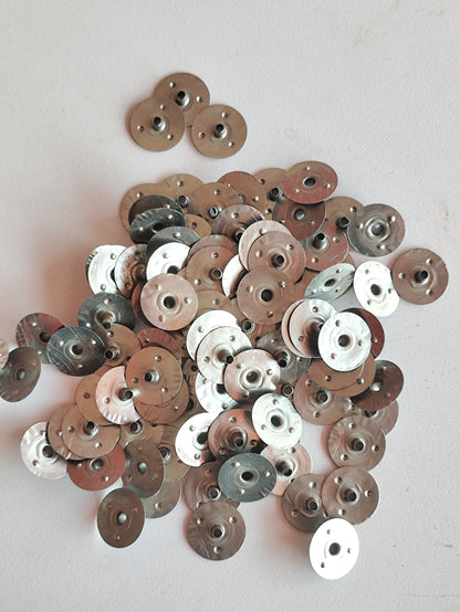 Wick Sustainer 20mm - 100 Pieces