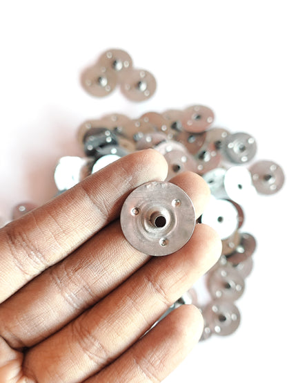 Wick Sustainer 20mm - 100 Pieces