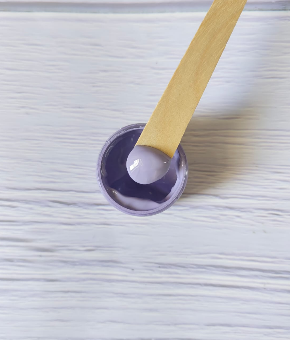 Opaque Resin Pigment - Lilac