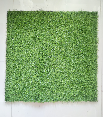 Grass Mat for Photography