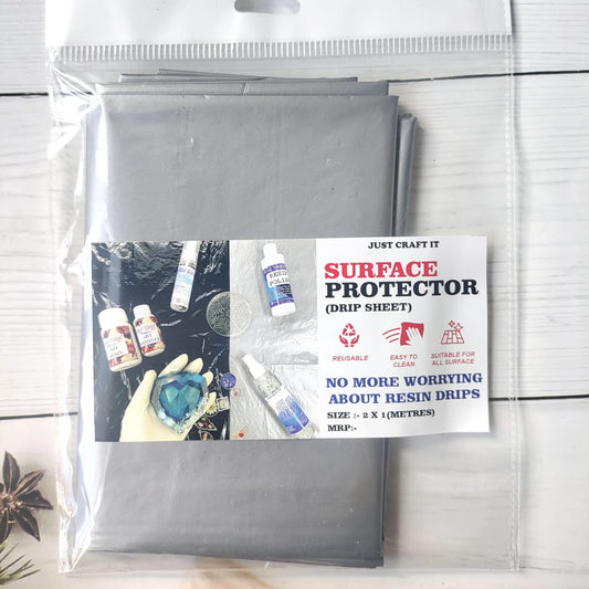 Surface protector