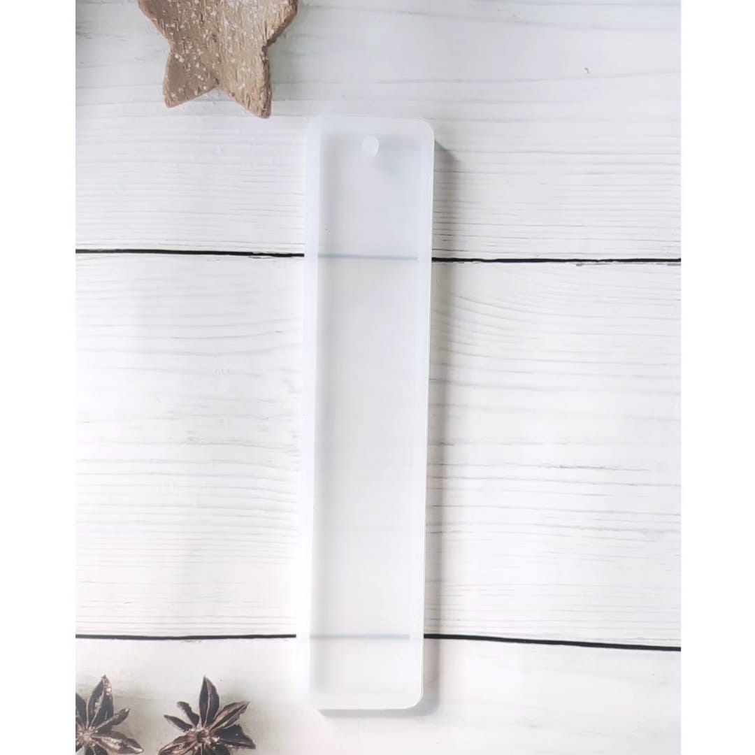 8 Inch Bookmark mould