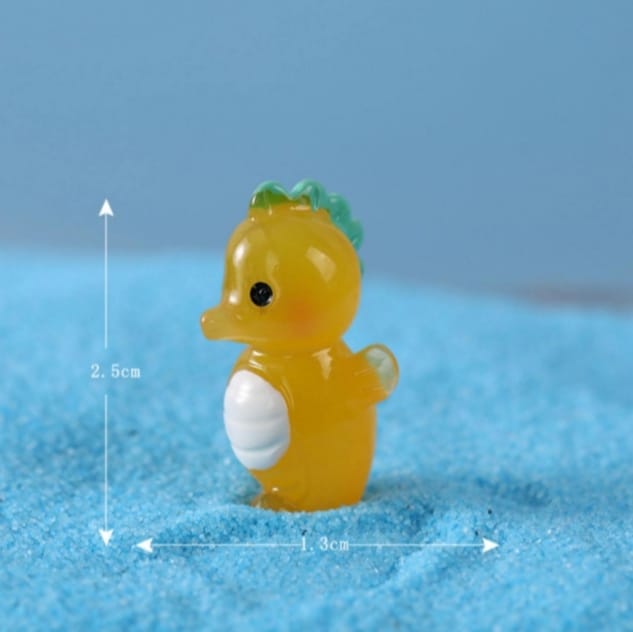 Sea Horse Miniature