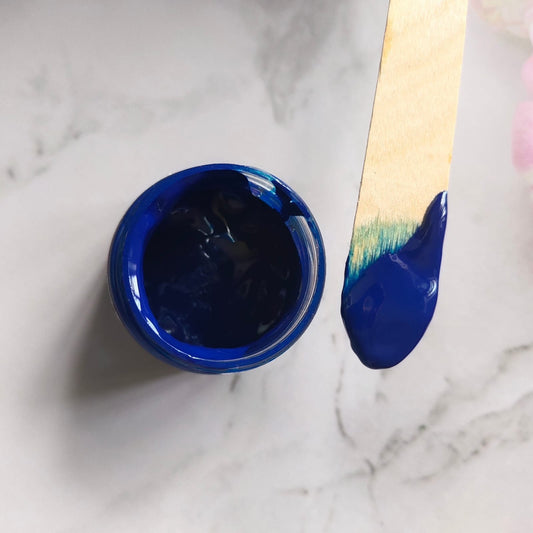 Opaque Resin Pigment - Oxford Blue