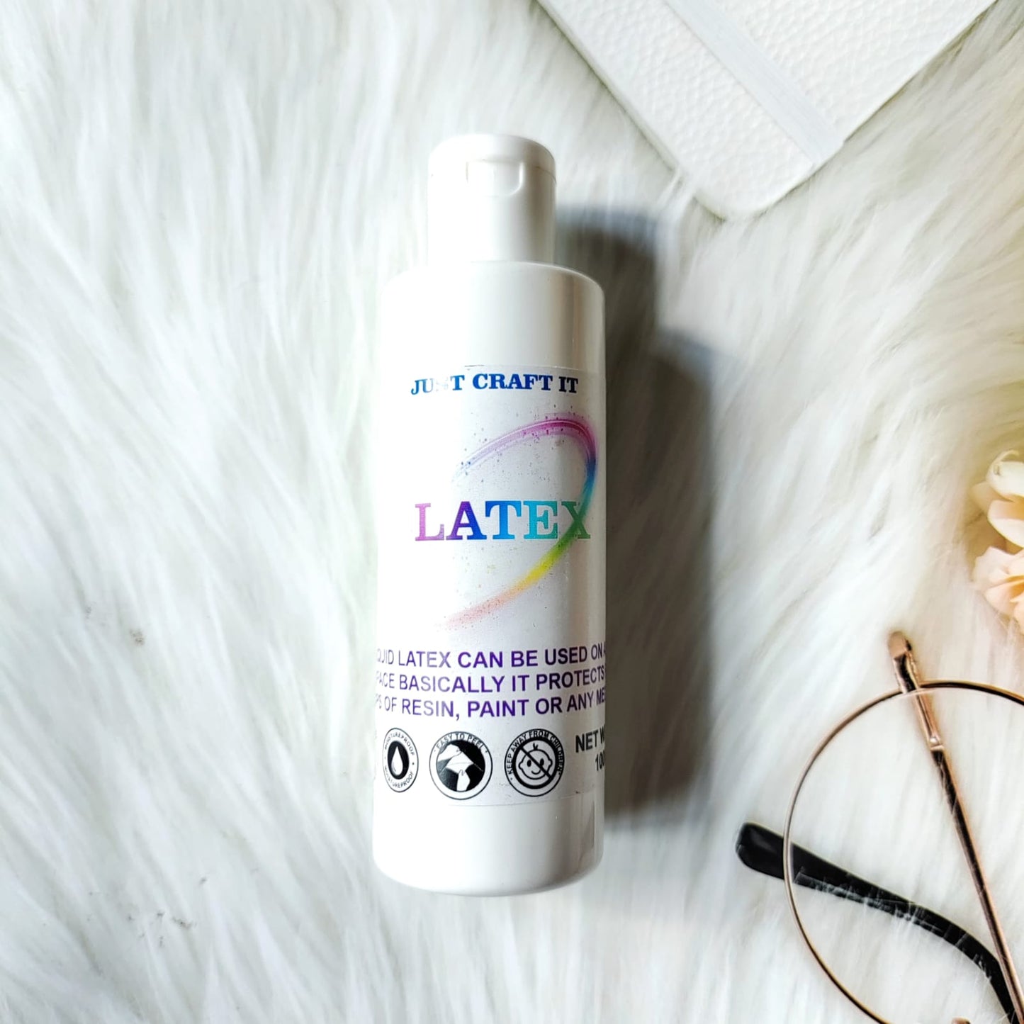 Latex - 100ml