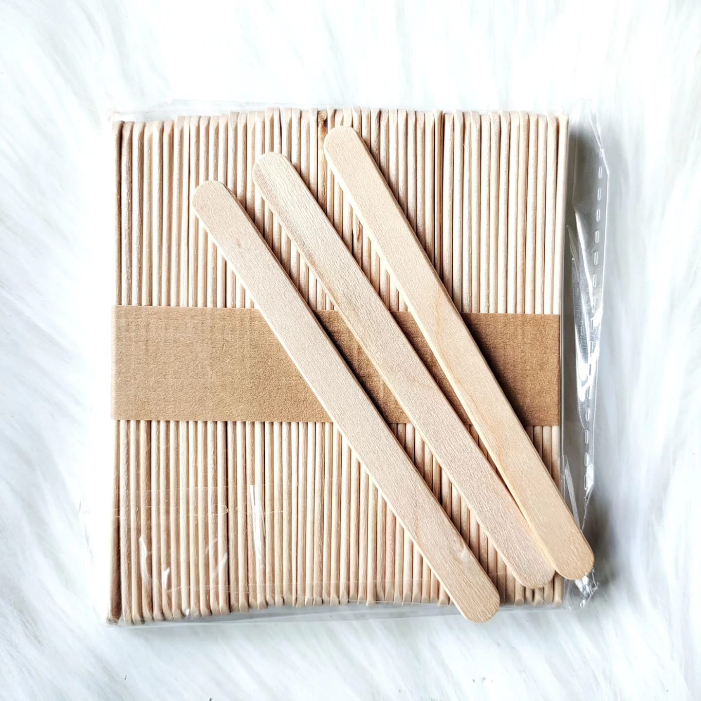 Popsicle Sticks