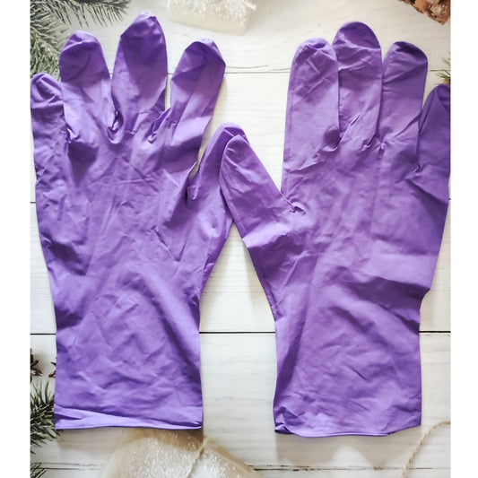 Gloves - 1 pair