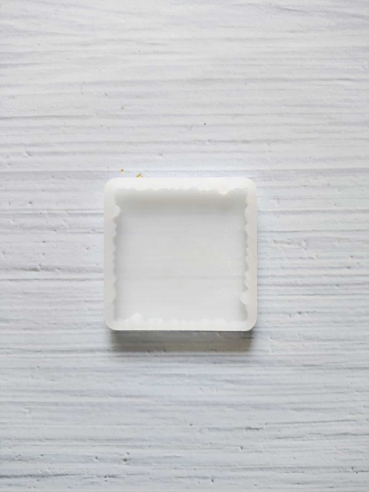 2 inch square Agate Mould