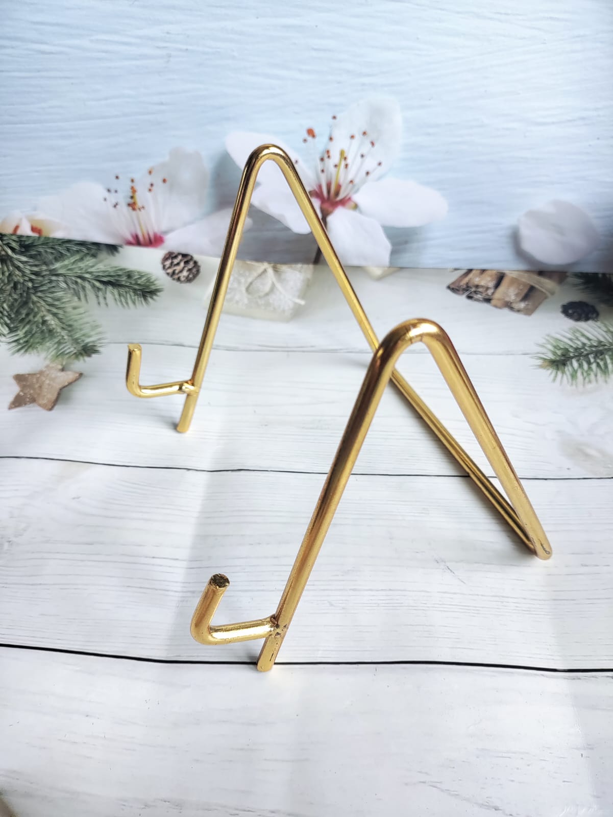Metal Stand
