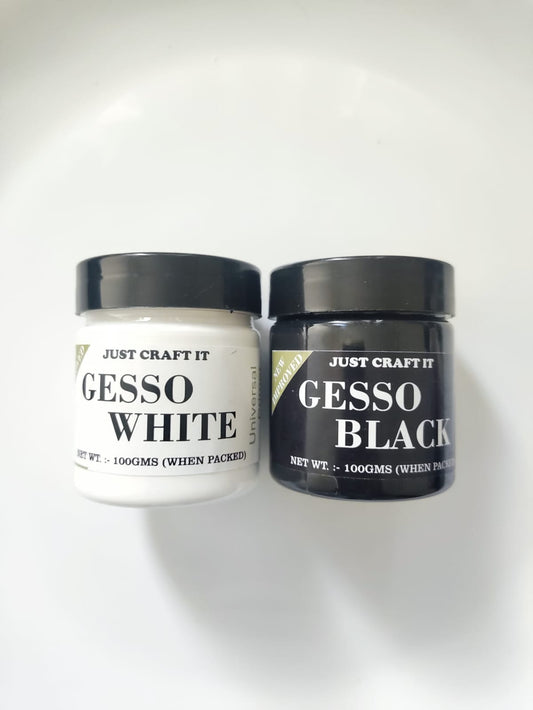 Gesso -100g