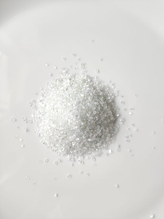 White Granules - 20g