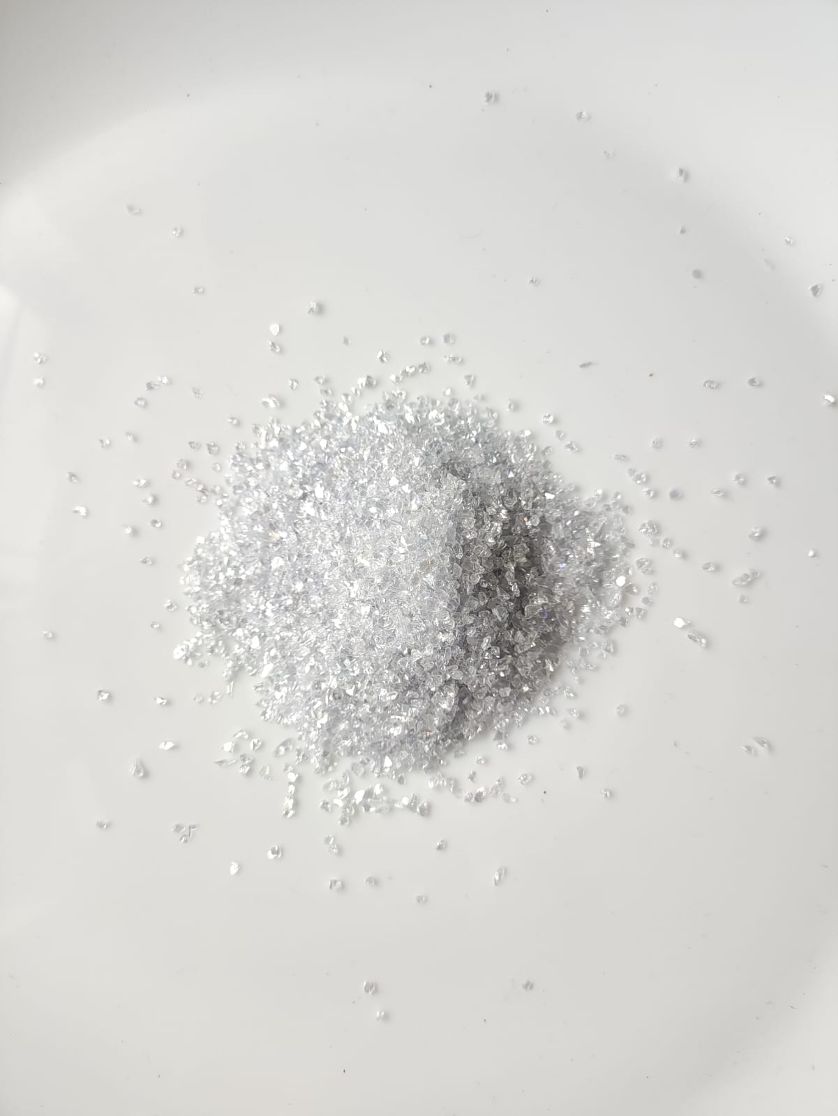 Light Grey Granules - 20g