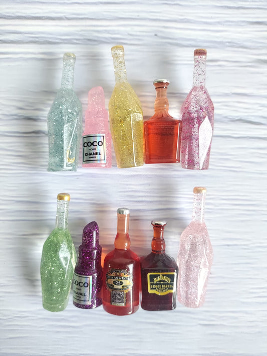 Mixed Bottle Miniature - BTMIX6