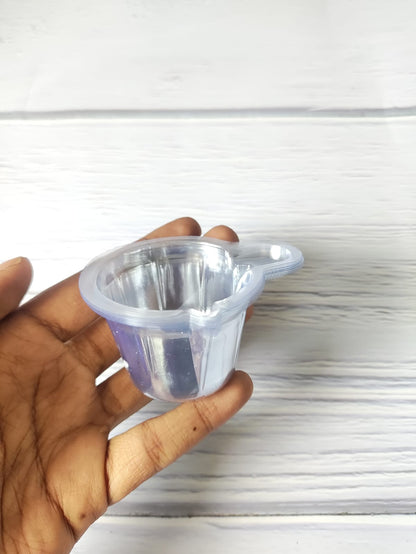 Disposable Pouring Cups