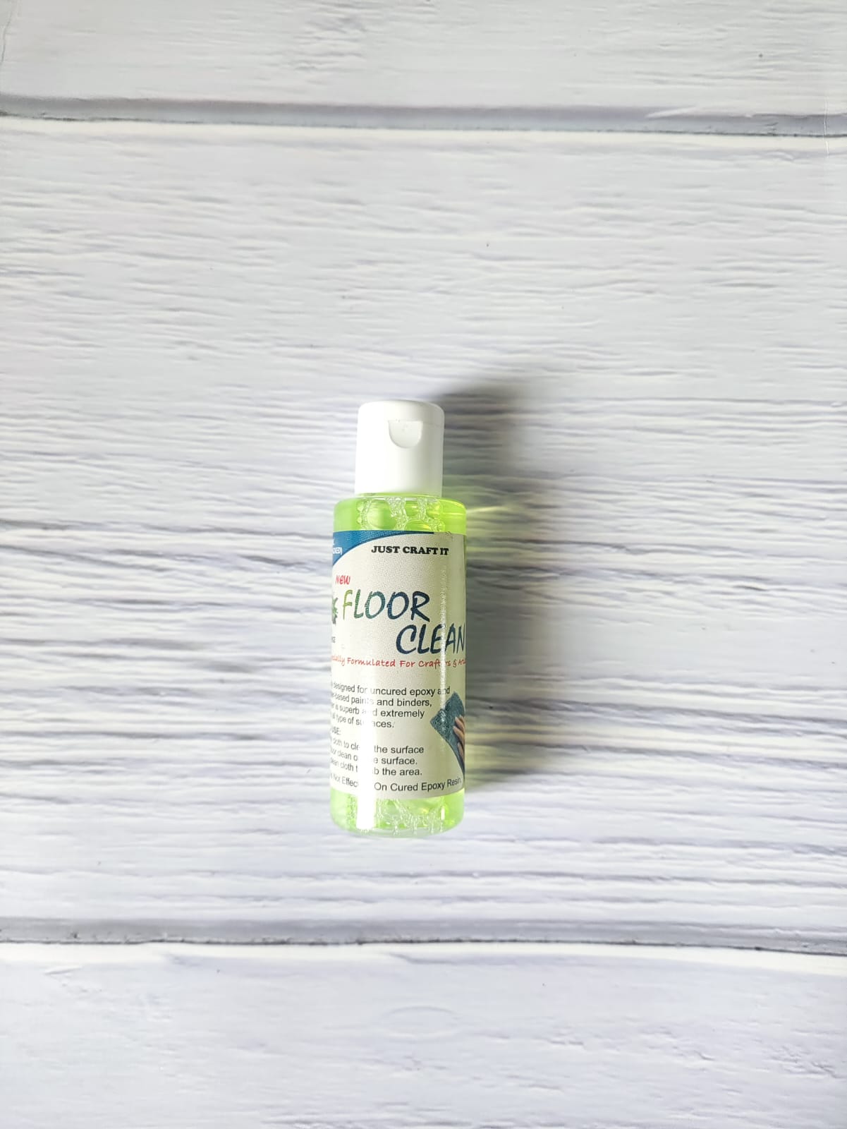 Floor Clean - 30ML