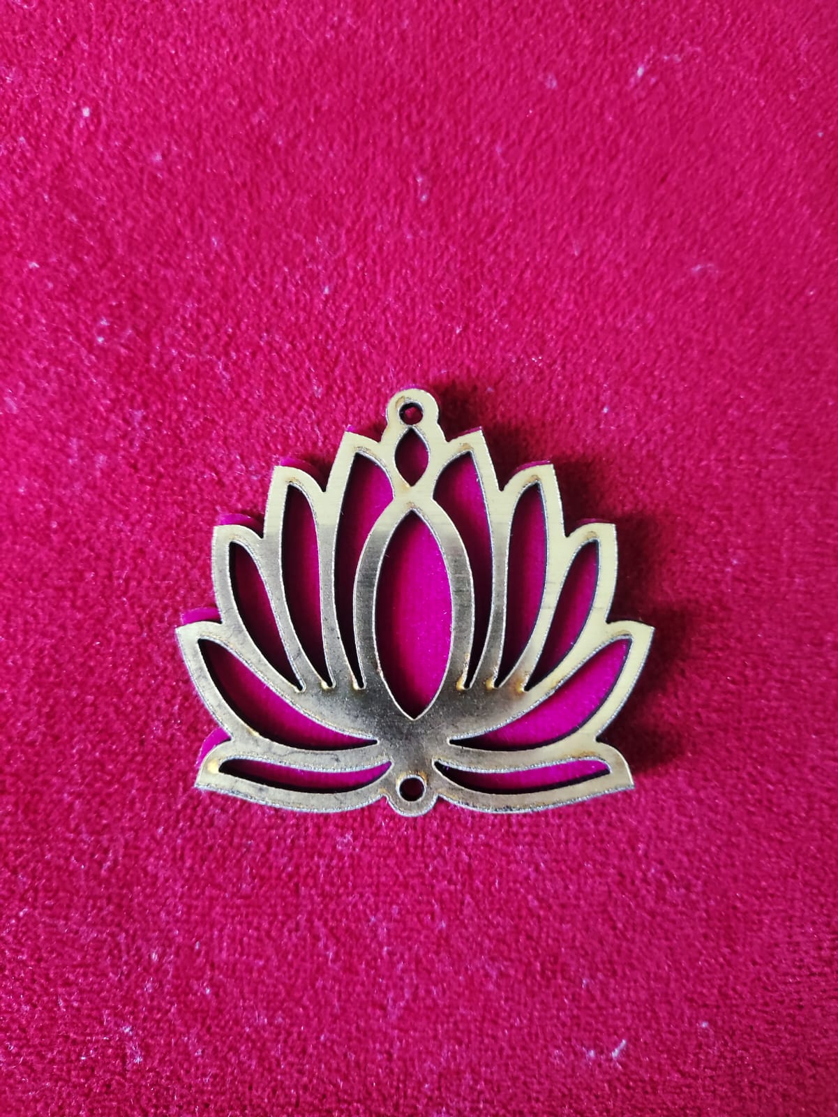 Lotus - 1 Piece