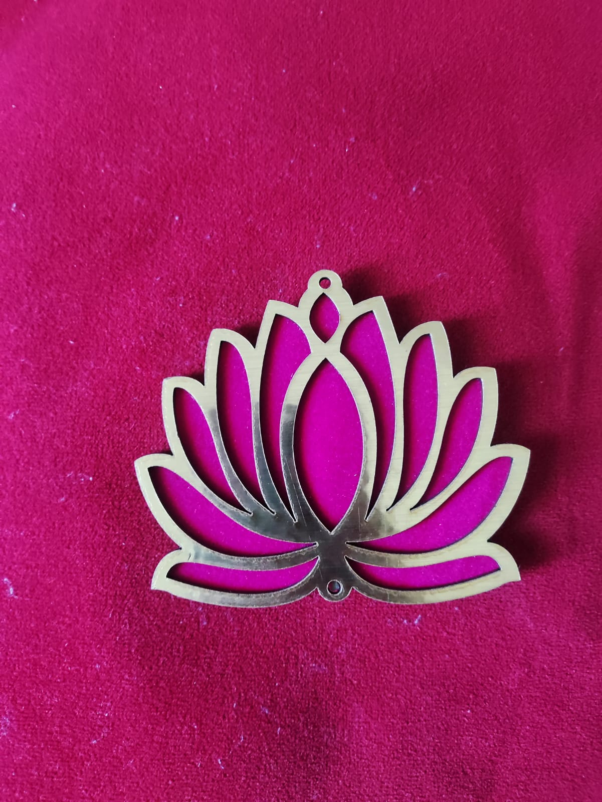 Lotus - 1 Piece