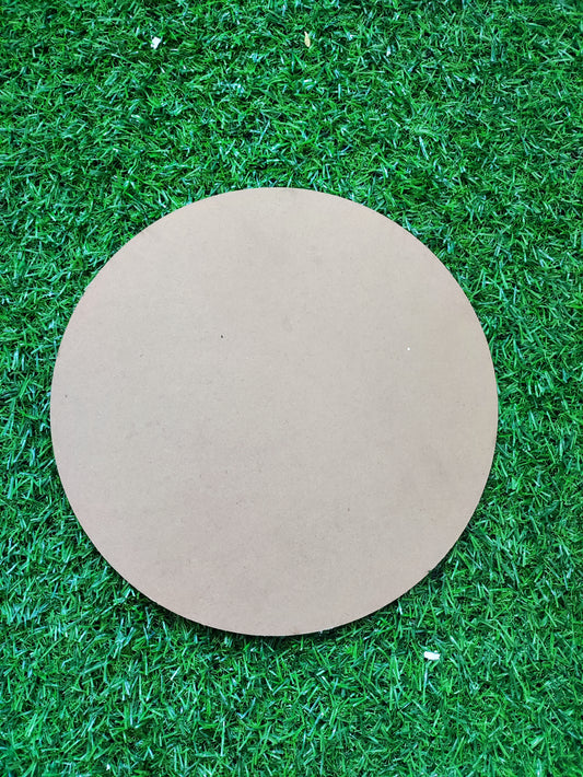 10 Inch Mdf