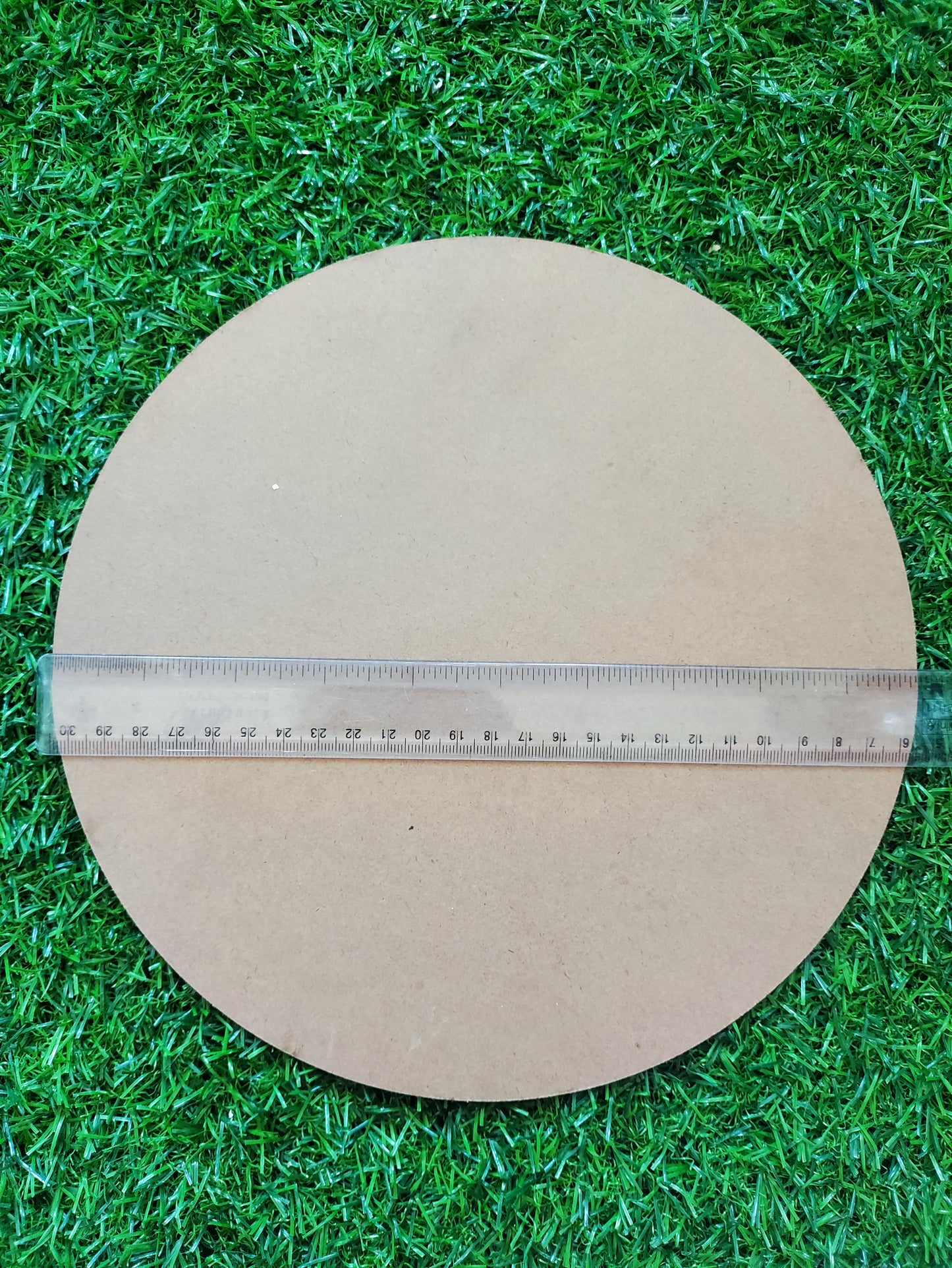 10 Inch Mdf