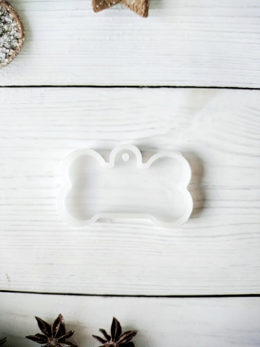 Dog Bone Mould