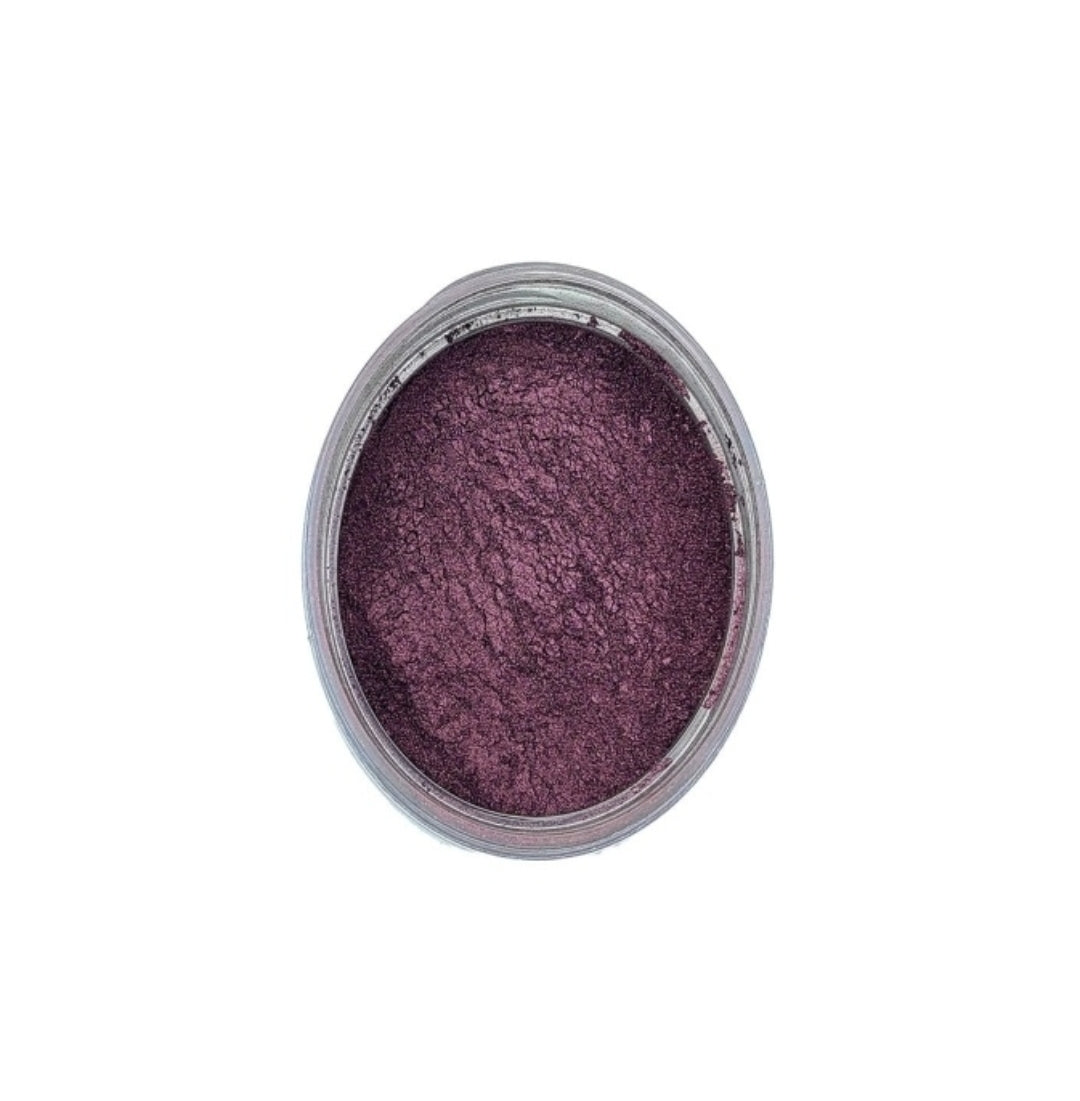 Wine Pearl Mica Powder - 20g