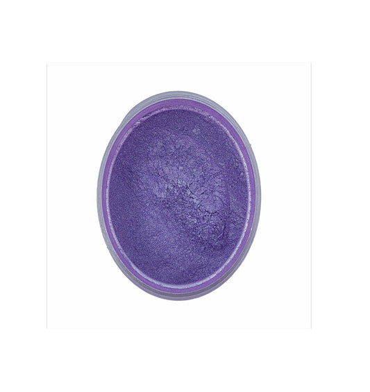 Mermaid Lavendar Pearl Mica Powder