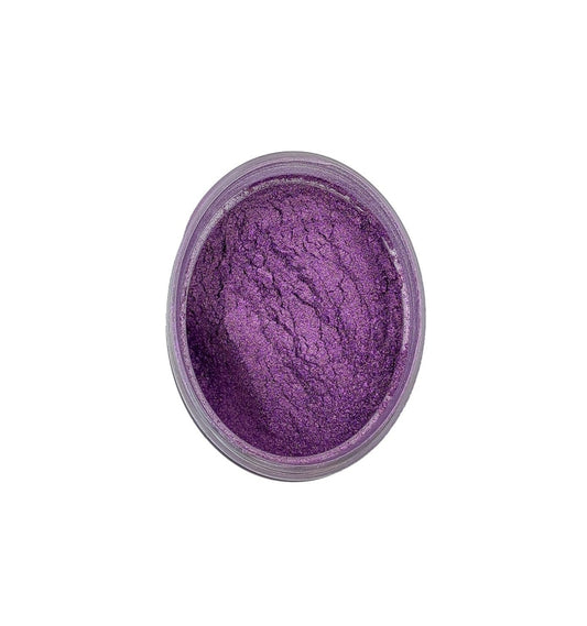 Symphony Purple Pearl Mica Powder