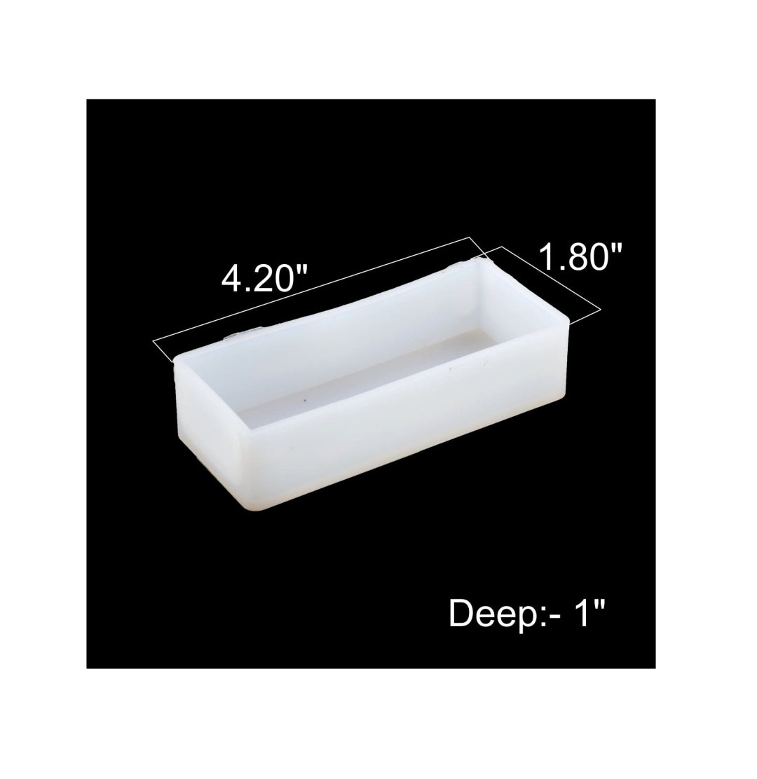 Rectangle Block Mould