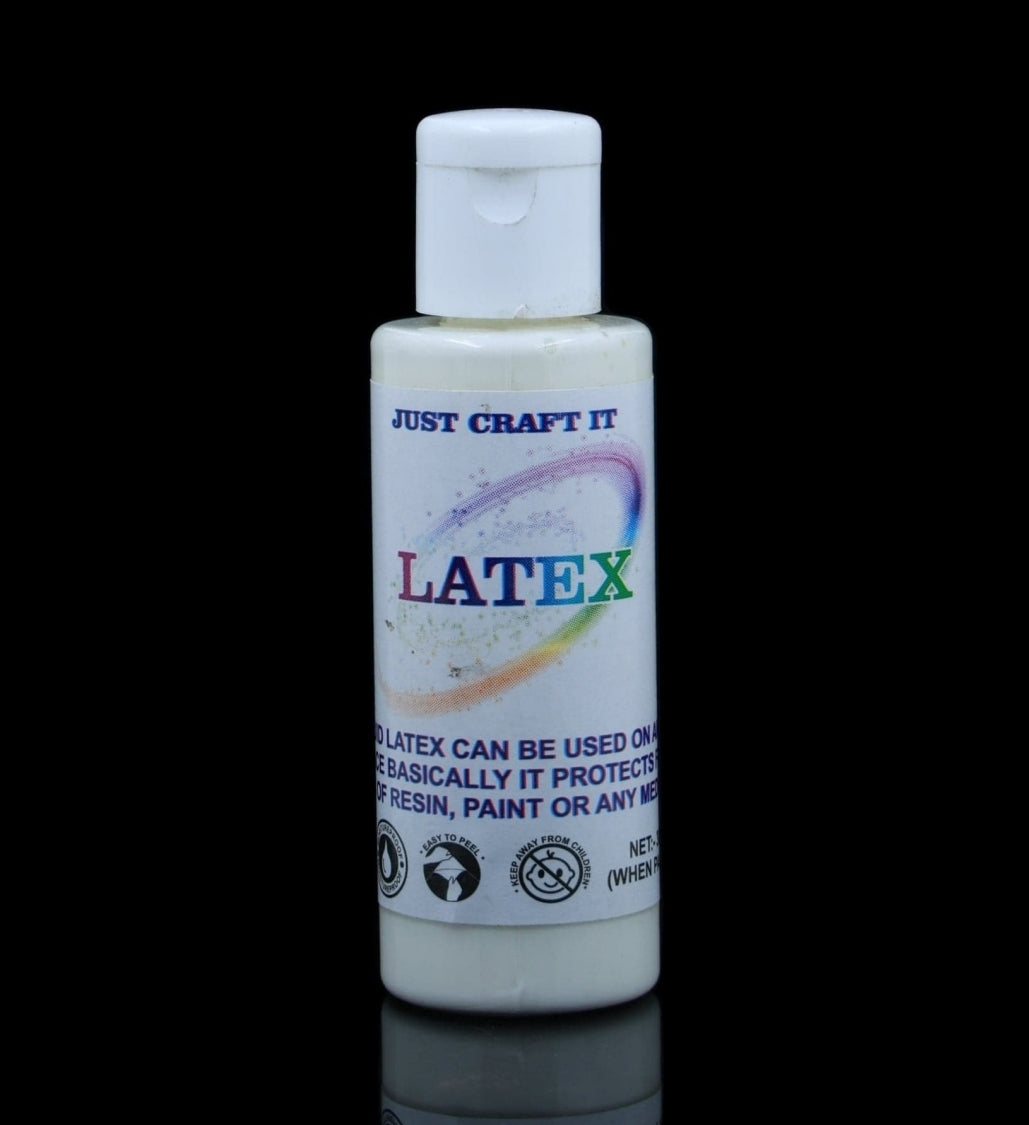 Latex - 30ML