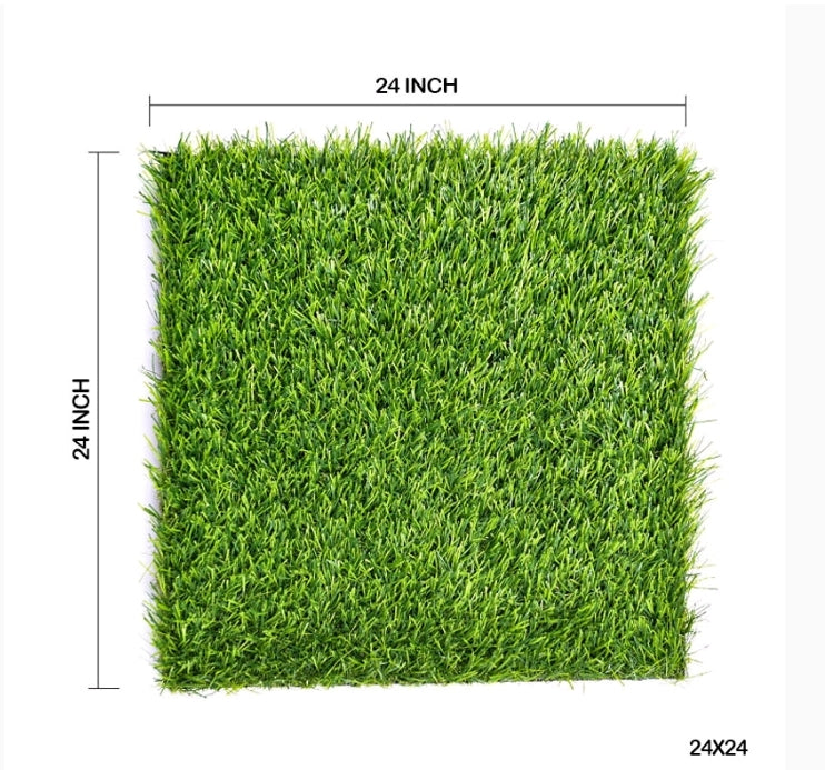 Grass Mat for Photography