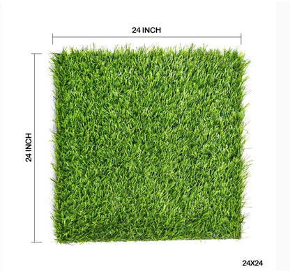 Grass Mat for Photography