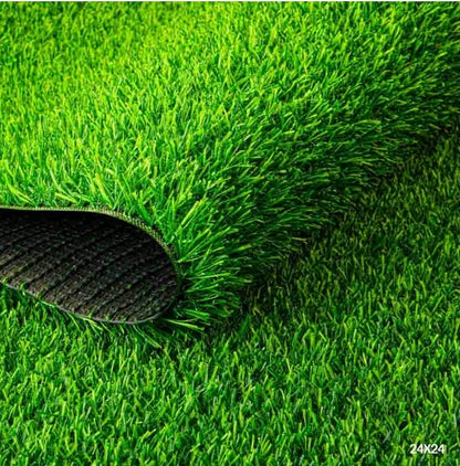 Grass Mat for Photography