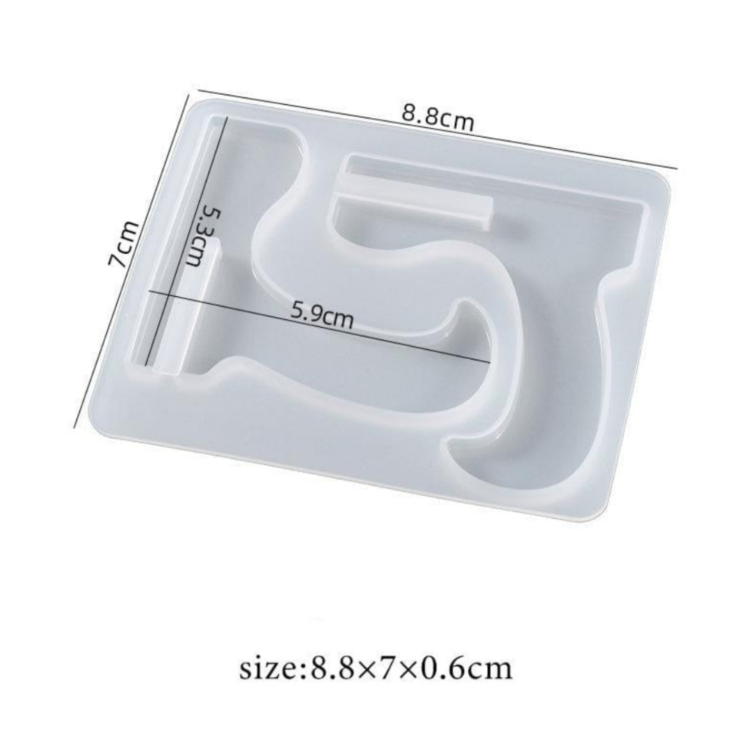 Stand Mould