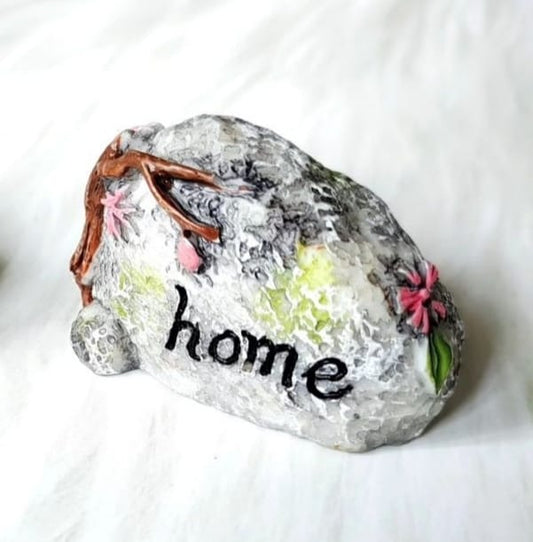 Home Miniature Stone