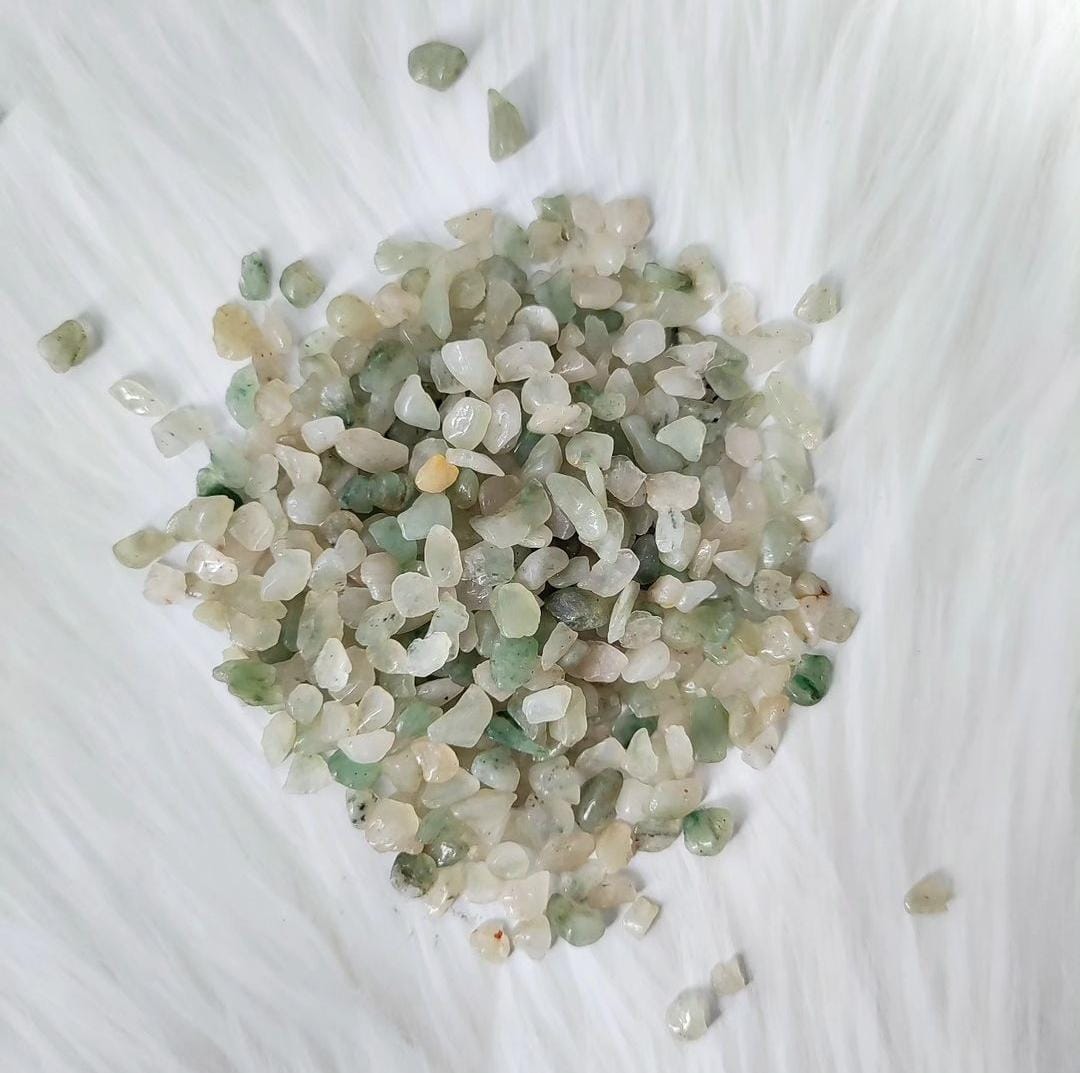 Green Stone 100g