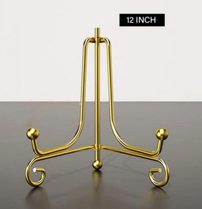 Foldable Stand - 12 Inches