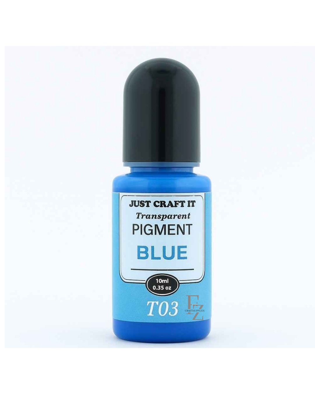 Transparent Pigment - Blue