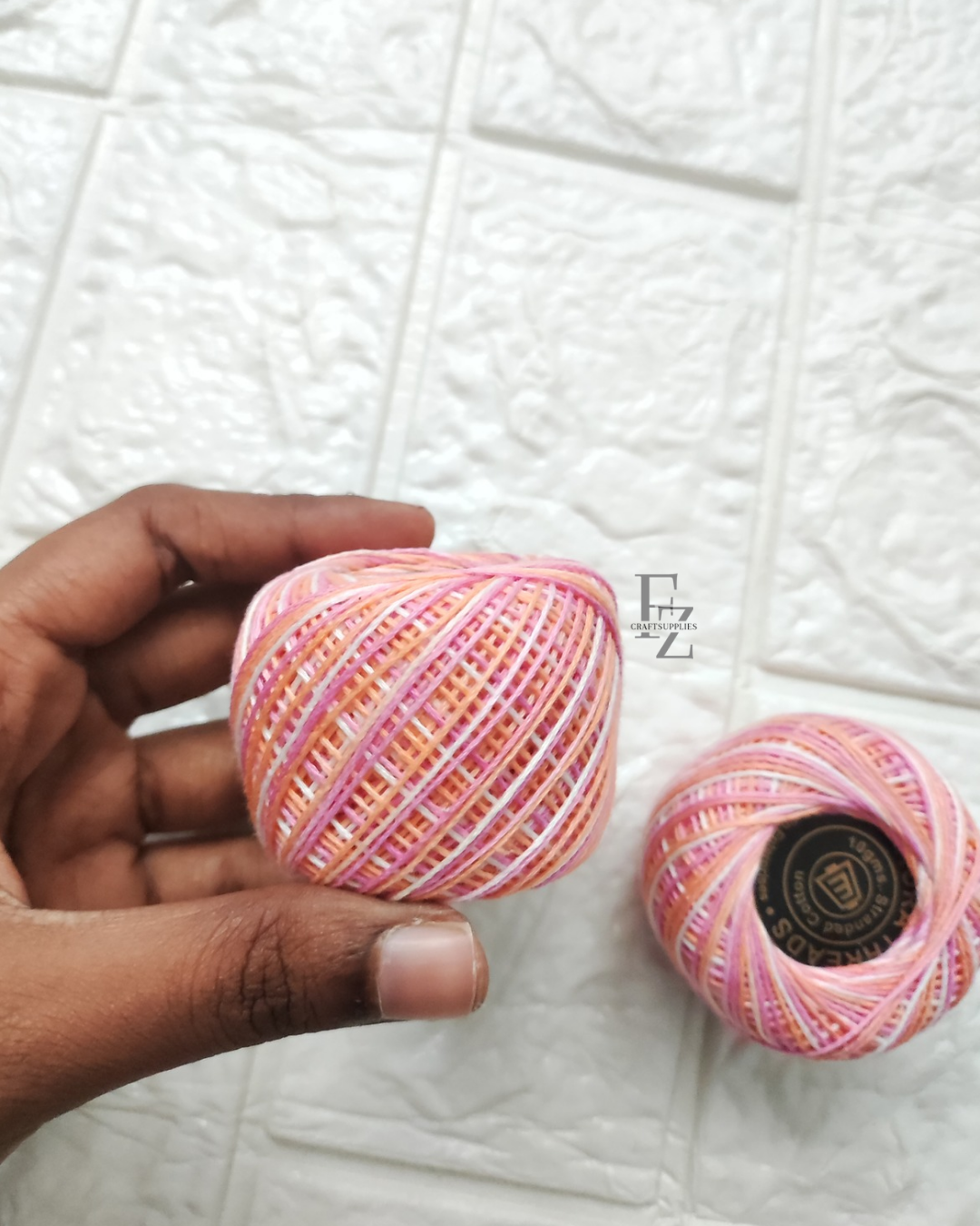 Rakhi Thread Multicolor - S1