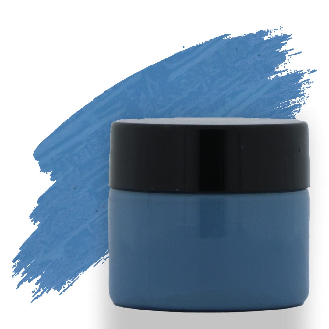 Opaque Resin Pigment - Smoke Grey