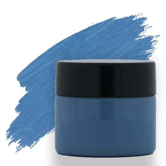 Opaque Resin Pigment - Smoke Grey