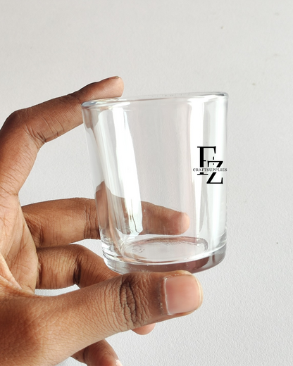 Candle Shot Glass