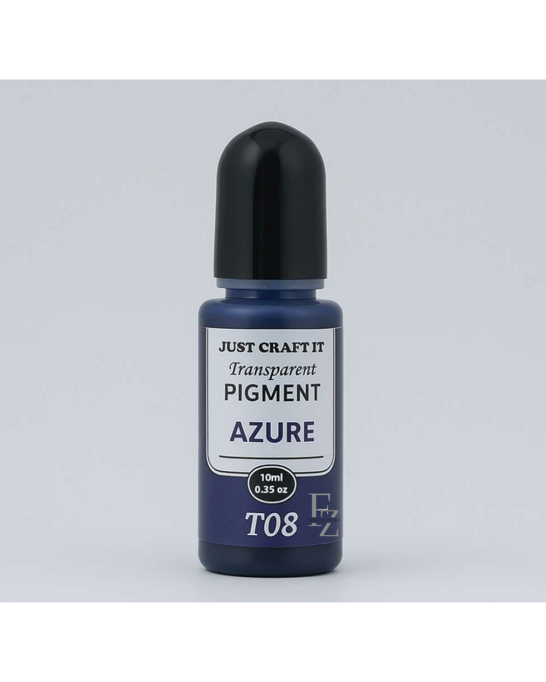 Transparent Pigment - Azure