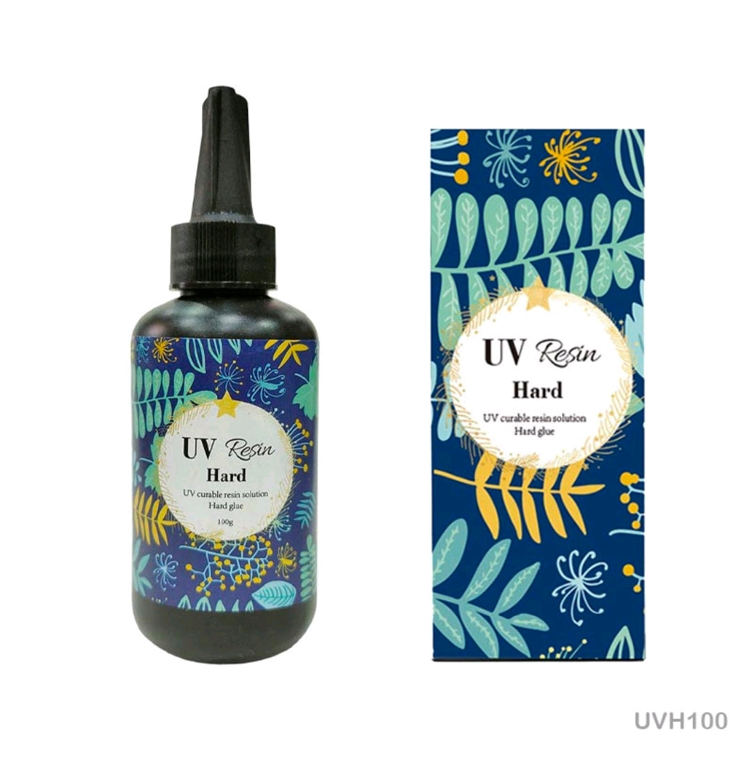 Uv Resin 100g