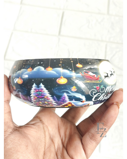 Merry Christmas Urli - D2