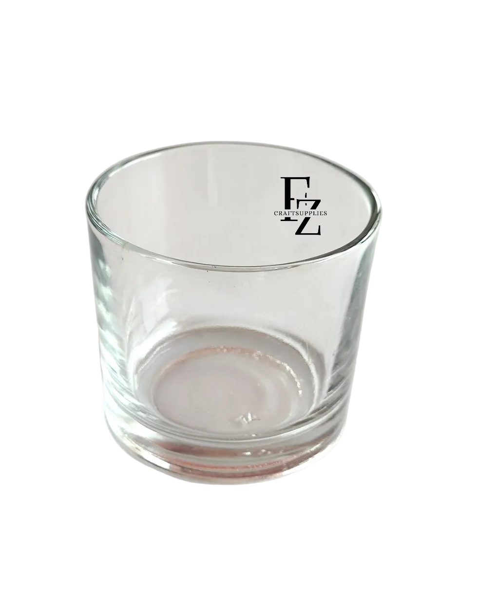 Export Transparent Jar
