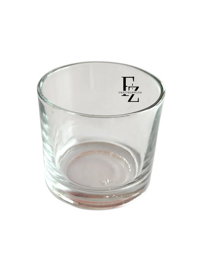 Export Transparent Jar
