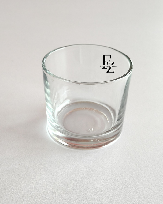 Export Transparent Jar