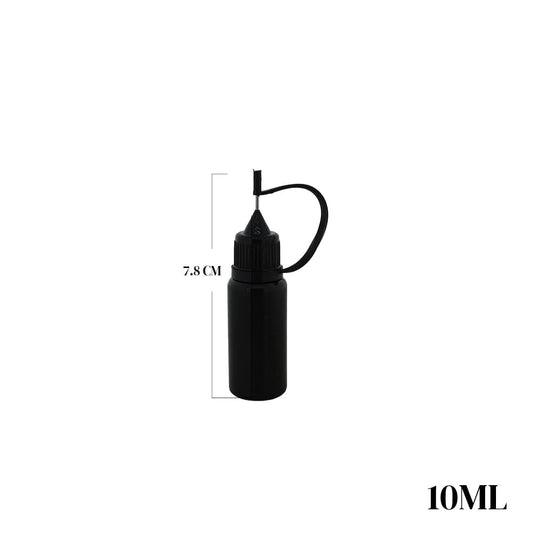 10ML Empty Syringe Bottle