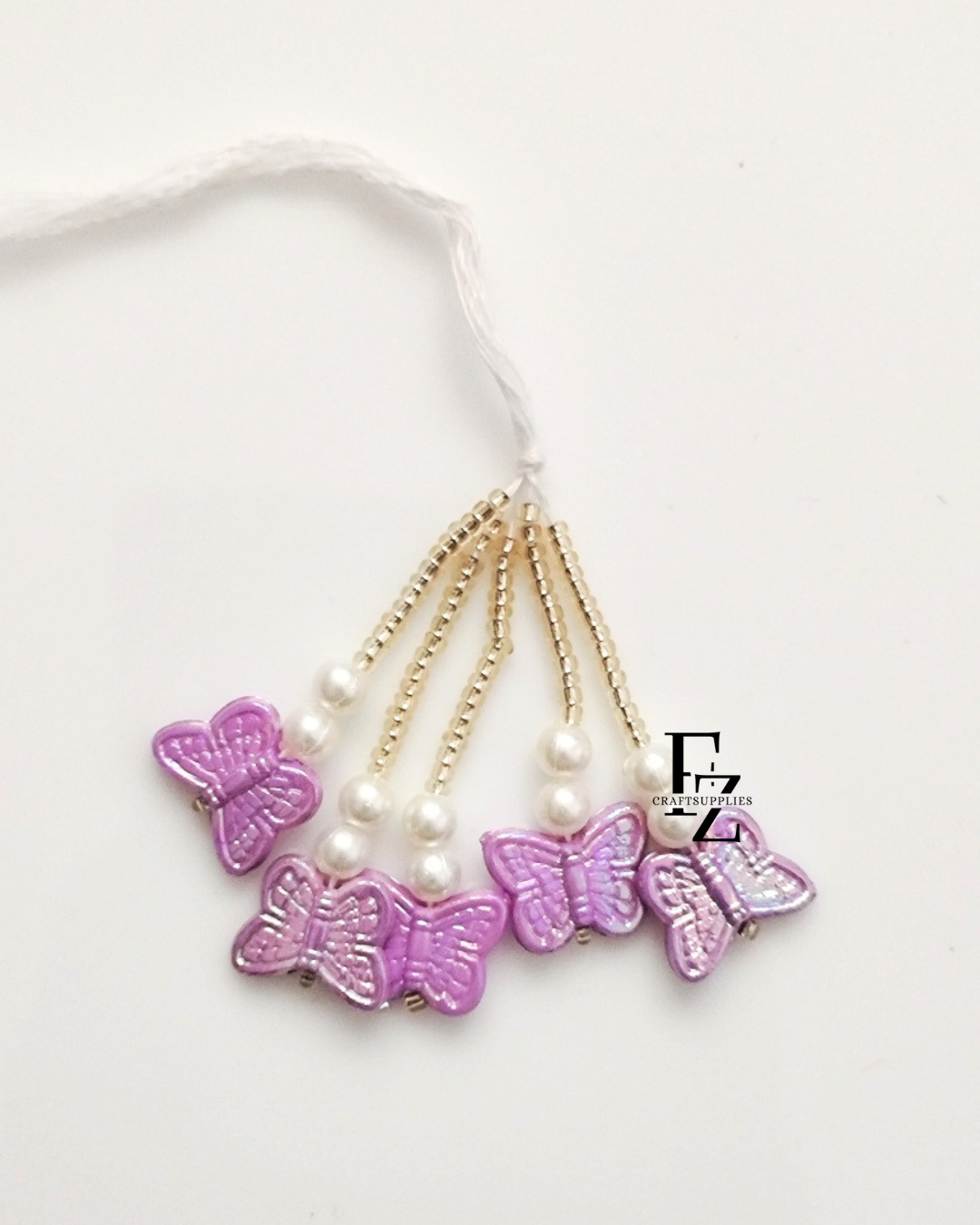 Butterfly Latkan