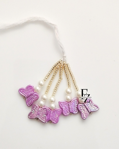 Butterfly Latkan